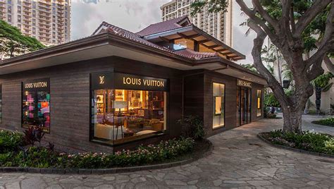 how cheap is louis vuitton in hawaii|louis vuitton hilton hawaiian village.